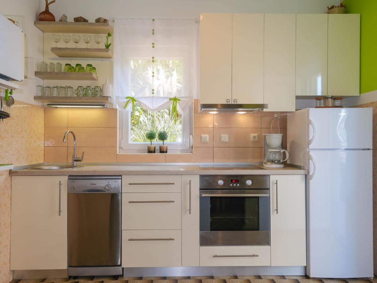 Apartment Rea - Ckv110 By Interhome Цриквениця Екстер'єр фото