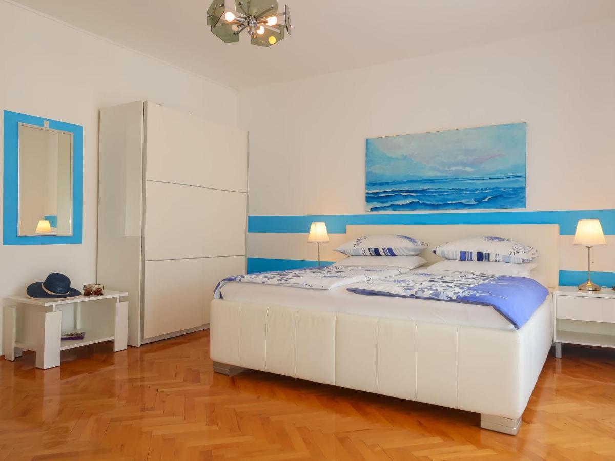 Apartment Rea - Ckv110 By Interhome Цриквениця Екстер'єр фото