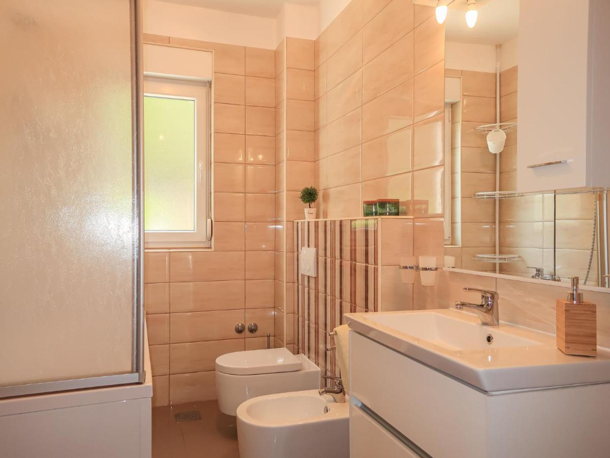 Apartment Rea - Ckv110 By Interhome Цриквениця Екстер'єр фото